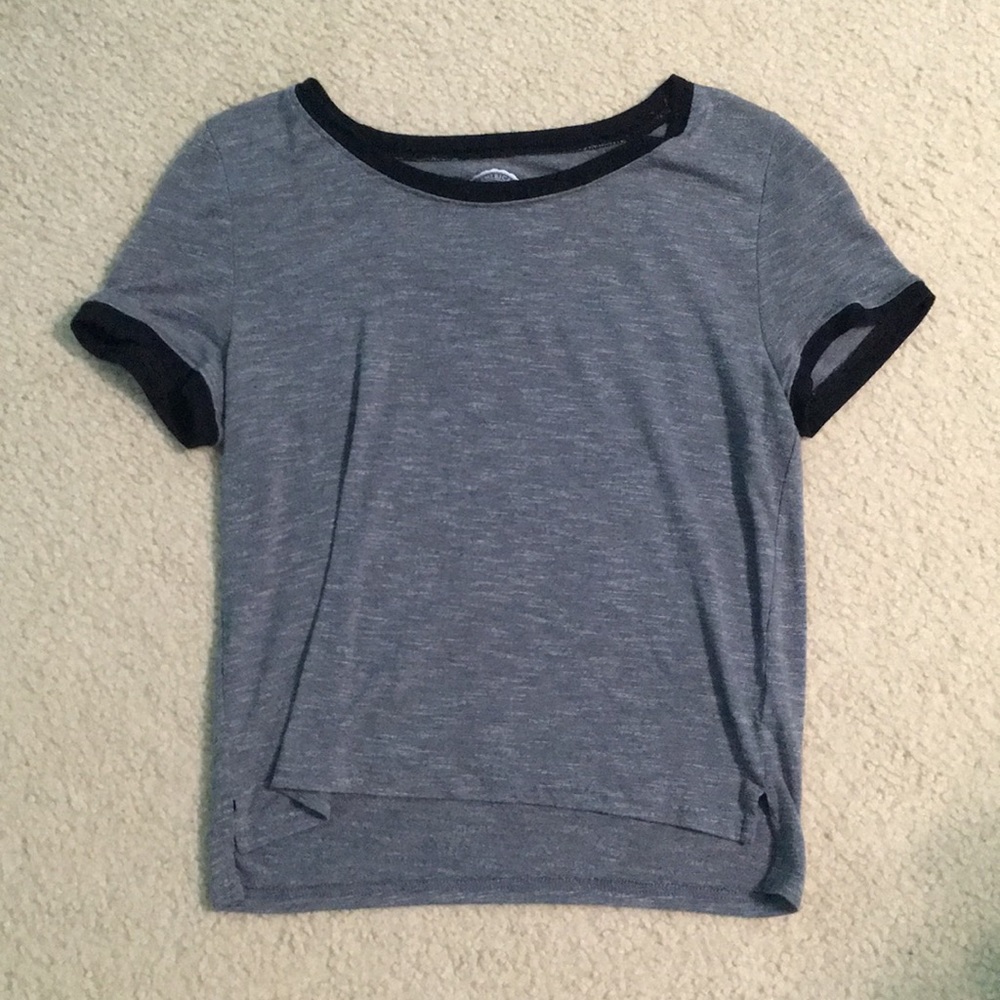Short Sleeve Shirt